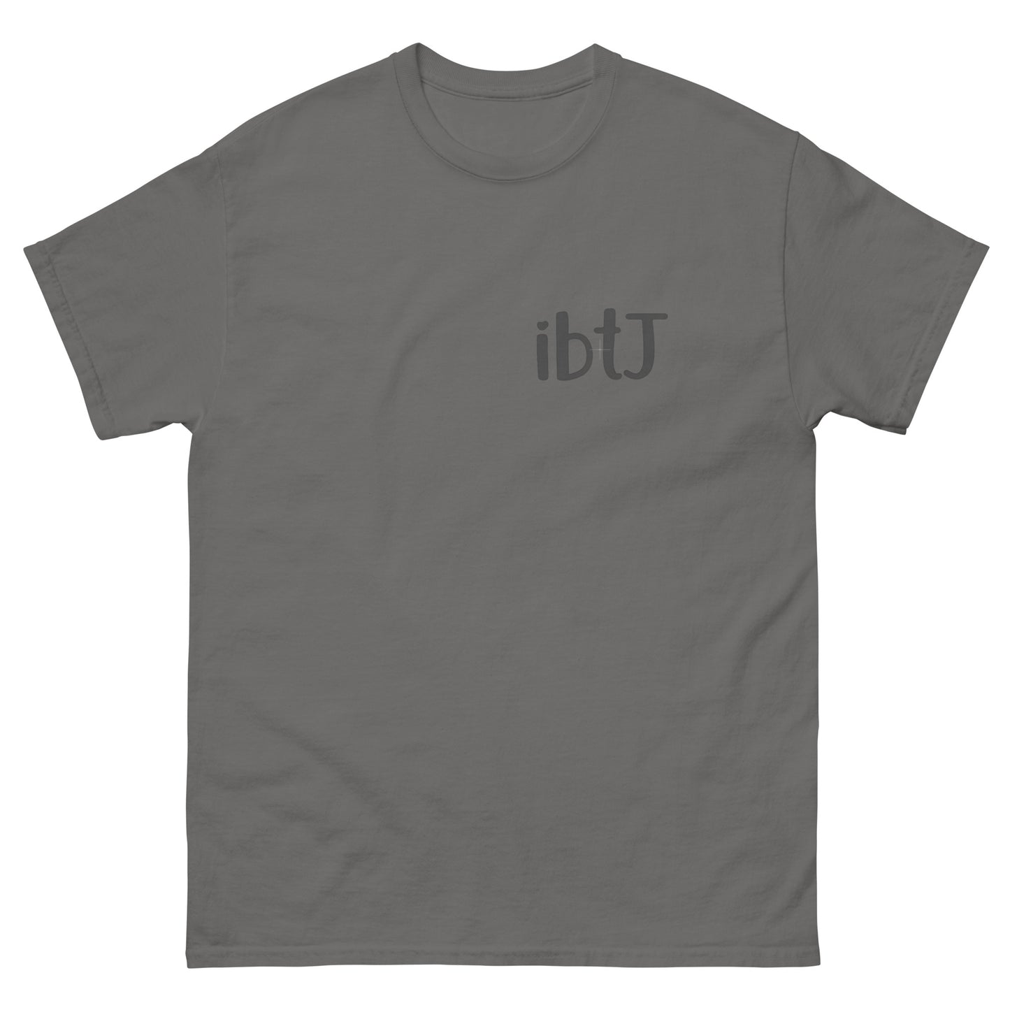 ibtJ-I Belong To Jesus