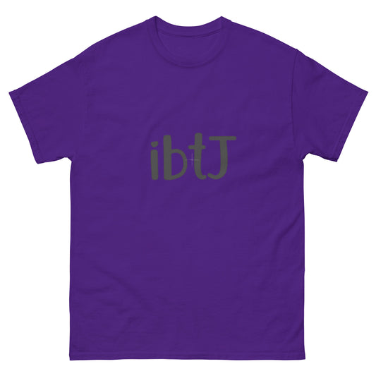 ibtJ-I Belong To Jesus